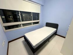 Blk 127A Kim Tian Green (Bukit Merah), HDB 3 Rooms #621610211